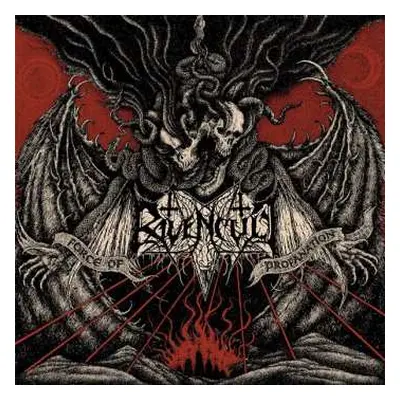 CD Ravencult: Force Of Profanation