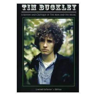 DVD Tim Buckley: T.buckley-review And Critique