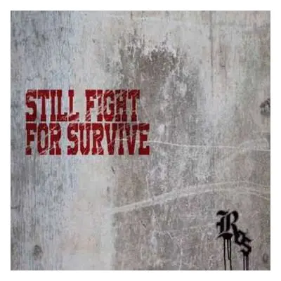 CD ROS: Still Fight For Survive