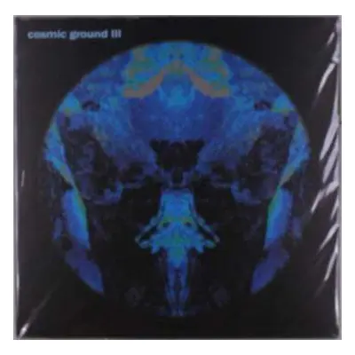 2LP Cosmic Ground: Cosmic Ground 3