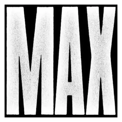 CD Max Mutzke: MAX