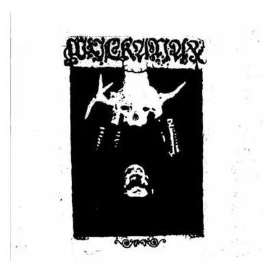 CD Wulkanaz: Wulkanaz