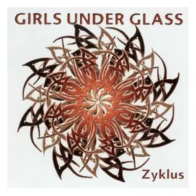 CD Girls Under Glass: Zyklus