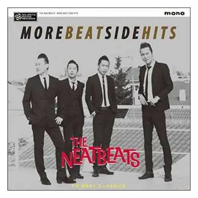 LP The Neatbeats: More Beat Side Hits