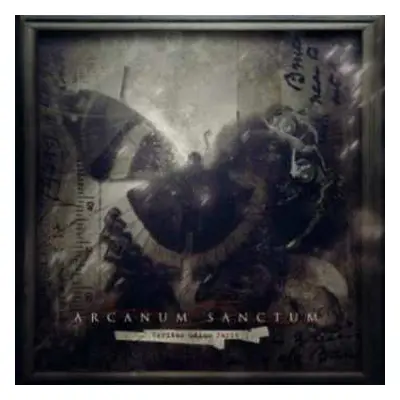 CD Arcanum Sanctum: Veritas Odium Parit