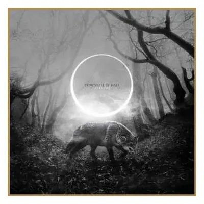 CD Downfall of Gaia: Atrophy