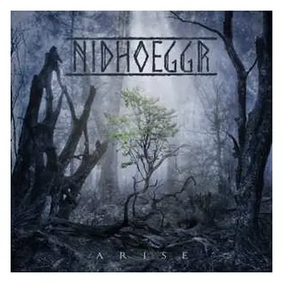 CD Nidhoeggr: Arise