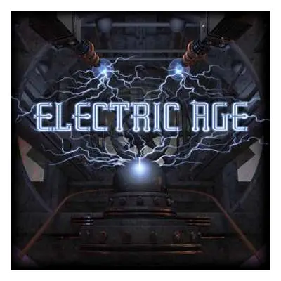 CD Electric Age: Electric Age LTD