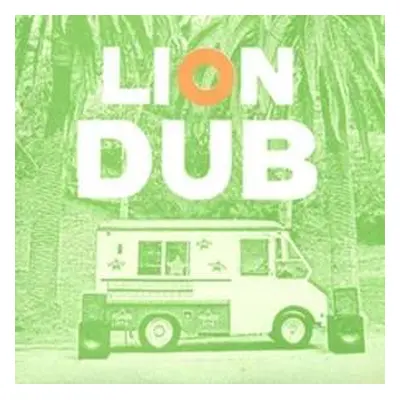 LP The Lions: This Generation In Dub