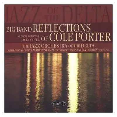 CD Marvin Stamm: Big Band Reflections Of Cole Porter