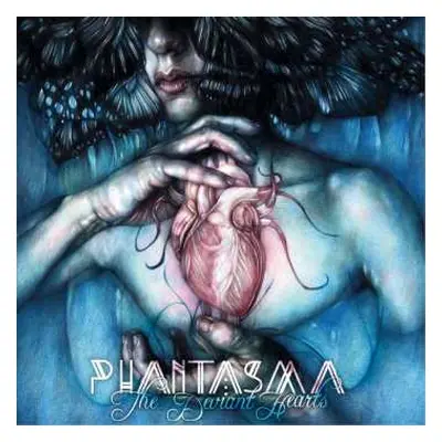 CD Phantasma: The Deviant Hearts DLX | LTD | DIGI