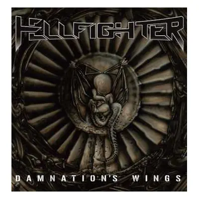 CD Hellfighter: Damnation's Wings