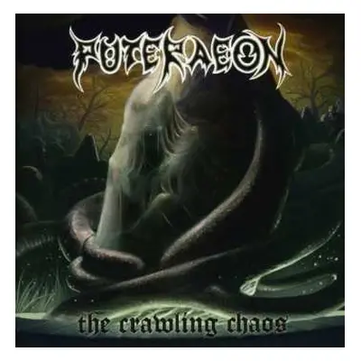 CD Puteraeon: The Crawling Chaos