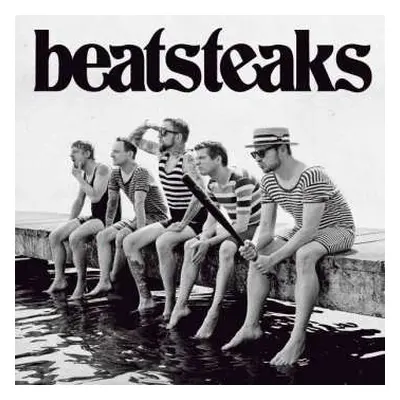 CD Beatsteaks: Beatsteaks