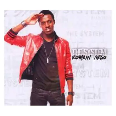 CD Romain Virgo: The System