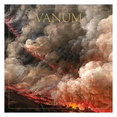 LP Vanum: Ageless Fire