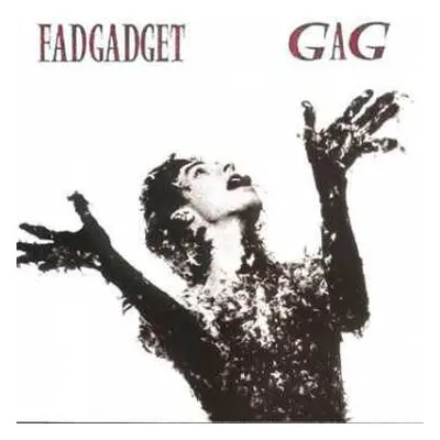 CD Fad Gadget: Gag