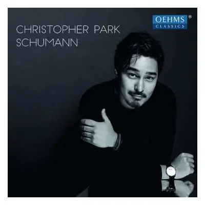 CD Robert Schumann: Klavierkonzert Ohne Orchester Op.14