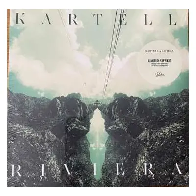 LP Kartell: Riviera LTD | CLR