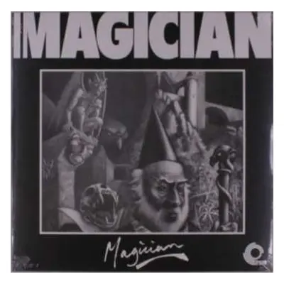 LP Magician: Magician