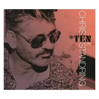 CD Chris Standring: Ten