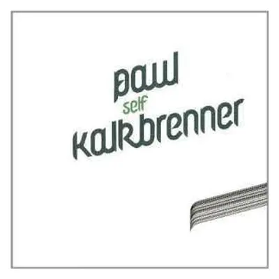 2LP Paul Kalkbrenner: Self