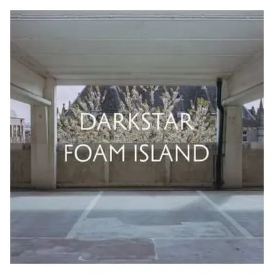 LP Darkstar: Foam Island