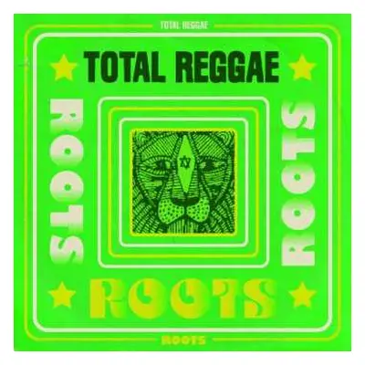 LP Various: Total Reggae (Roots)