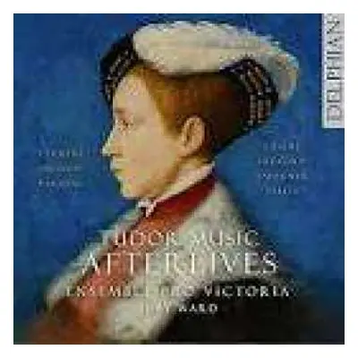 CD John Taverner: Tudor Music Afterlives