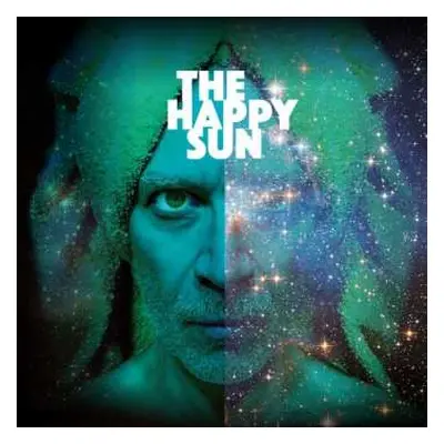 CD The Happy Sun: The Happy Sun DIGI