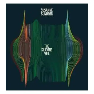 CD Susanne Sundfør: The Silicone Veil