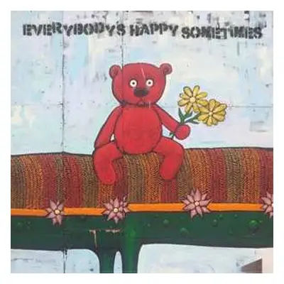 2LP Tea: Everybody's Happy Sometimes LTD | CLR