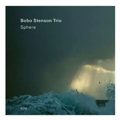 LP Bobo Stenson Trio: Sphere