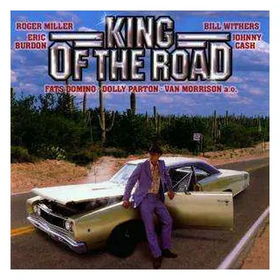 CD Various: King Of The Road