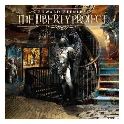 CD Edward Reekers: The Liberty Project