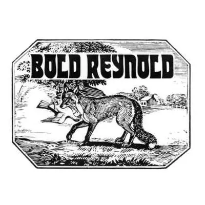 CD David Carroll And Friends: Bold Reynold