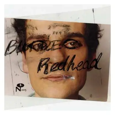 2CD Blonde Redhead: Masculin Féminin