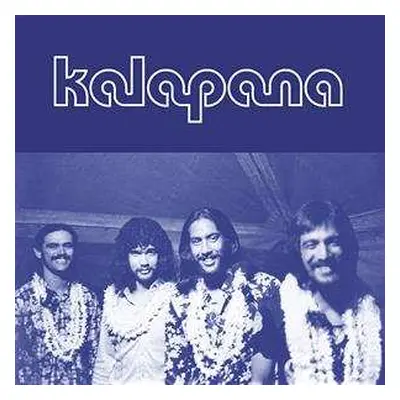 5SP/Box Set Kalapana: Aloha Got Soul Selects Kalapana LTD | NUM