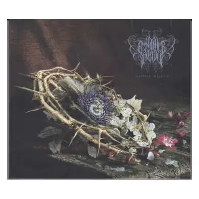 CD Penitence Onirique: Nature Morte