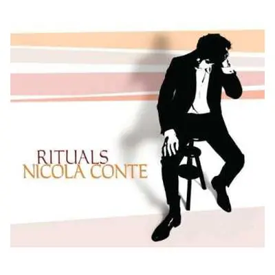 CD Nicola Conte: Rituals