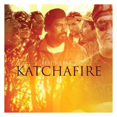 CD Katchafire: Best So Far