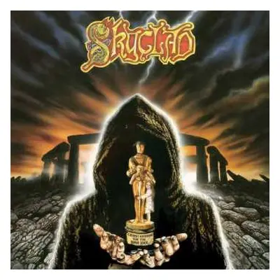 LP Skyclad: A Burnt Offering For The Bone Idol LTD | CLR