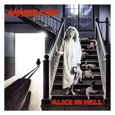 LP Annihilator: Alice In Hell