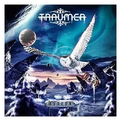 CD TraumeR: Avalon