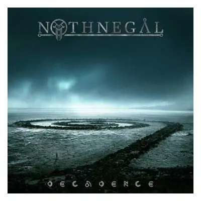 CD Nothnegal: Decadence DIGI