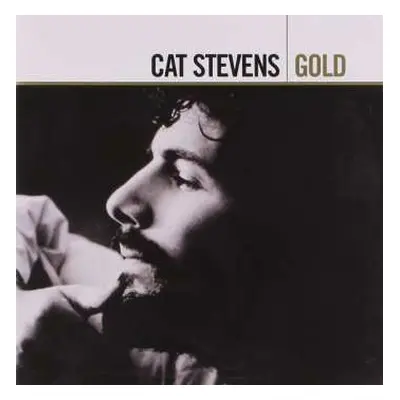 2CD Cat Stevens: Gold