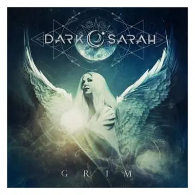 2LP Dark Sarah: Grim LTD