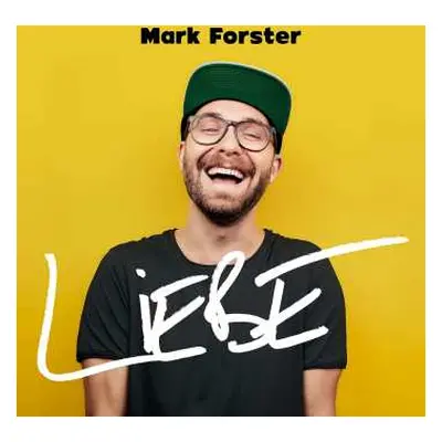 CD Mark Forster: Liebe