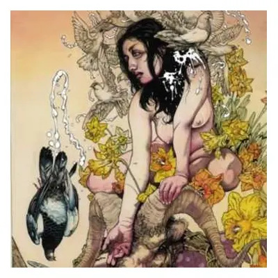 2LP Kvelertak: Meir LTD | CLR