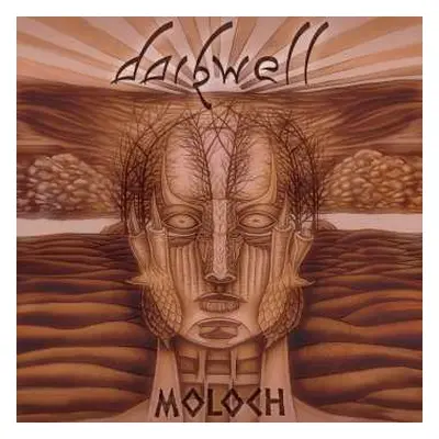 CD Darkwell: Moloch